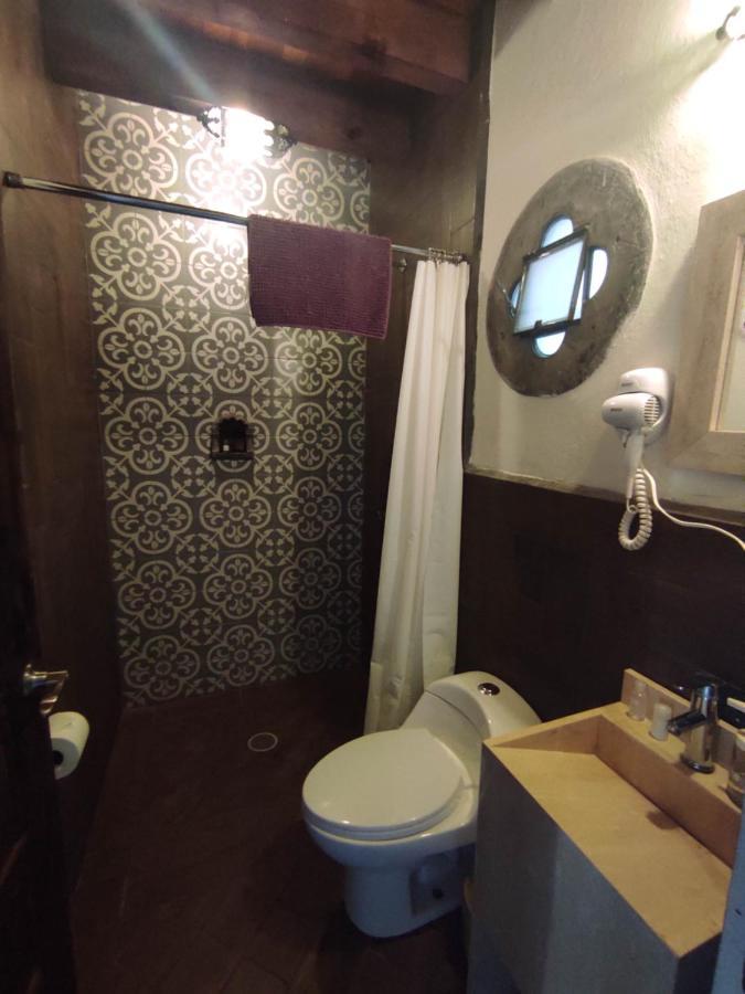 Nuno Lejlighedshotel San Miguel de Allende Eksteriør billede
