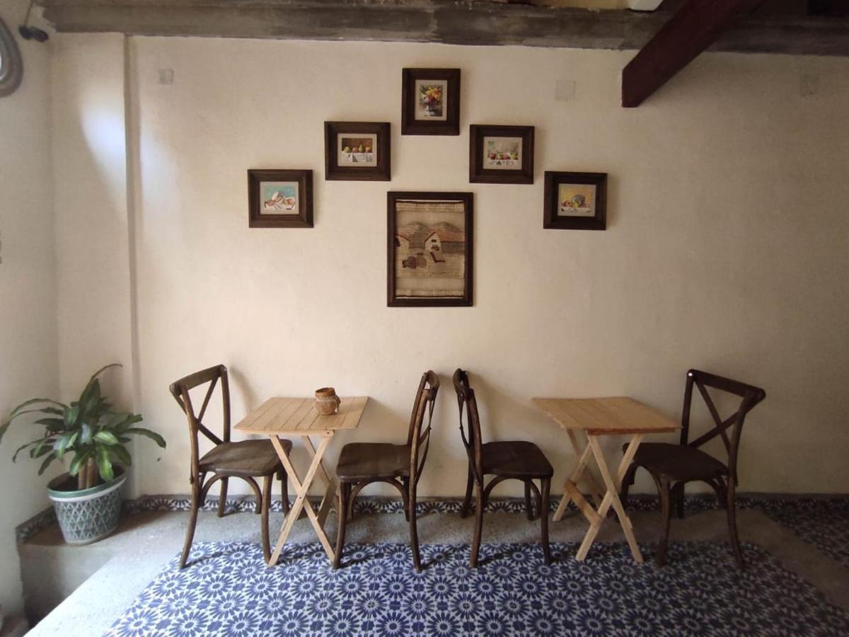 Nuno Lejlighedshotel San Miguel de Allende Eksteriør billede