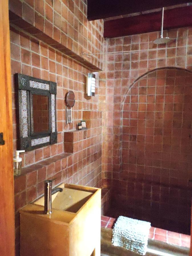 Nuno Lejlighedshotel San Miguel de Allende Eksteriør billede
